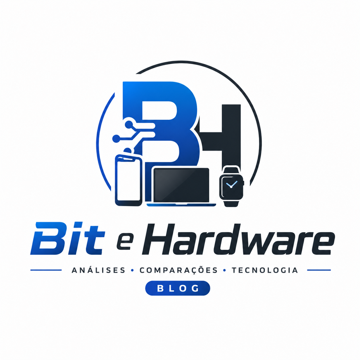 Bit e Hardware